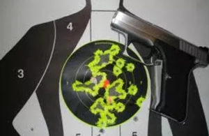 CCW Classes