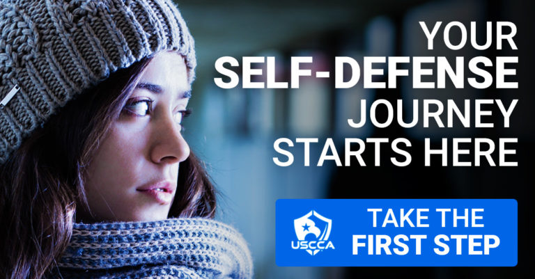 FB Self-defense journey
